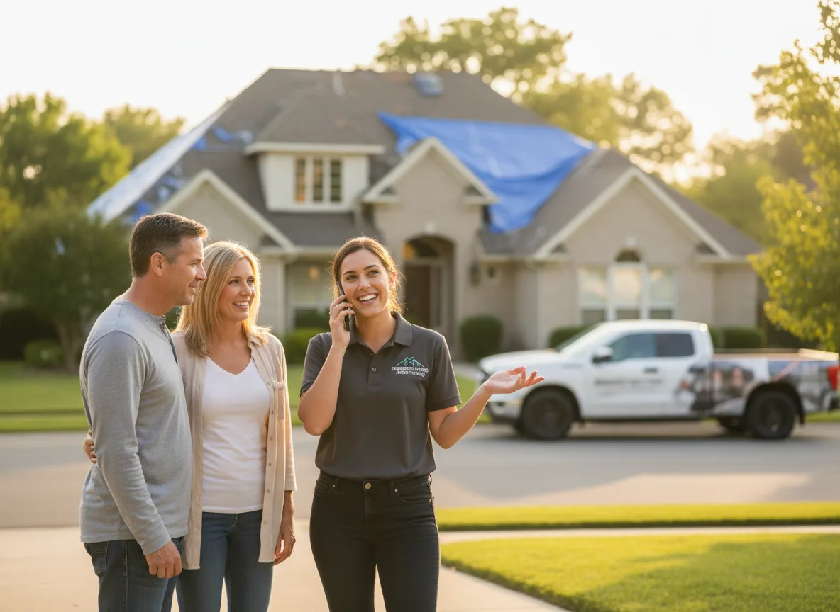 Emergency Roof Repair Tennessee Colony, TX FAQs